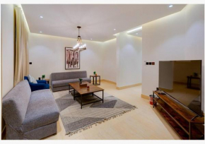 Nuzul R129 - Elegant Apartment
